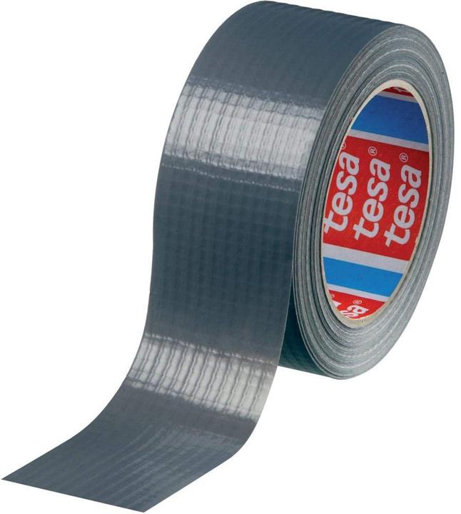 Produktbild tesa 4610 BASIC Gewebeband (50 mm)