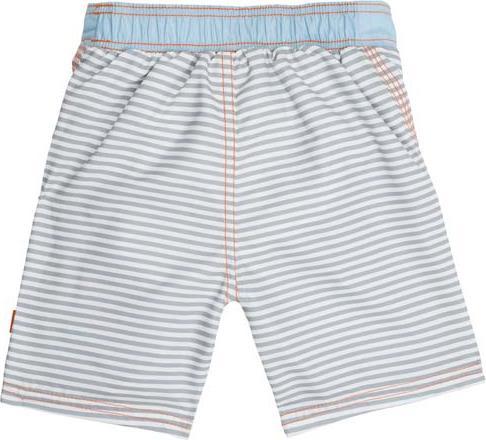 Produktbild Lässig Badeshorts Small Stripes boys (12)