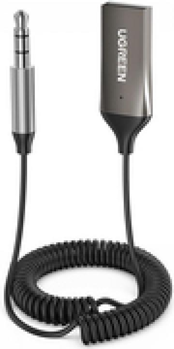 Produktbild Ugreen USB A – 3.5mm Klinke (Empfänger)