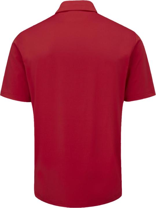 Actual product image Oscar Jacobson Mens Bullock Tour Polo Shirt (L)