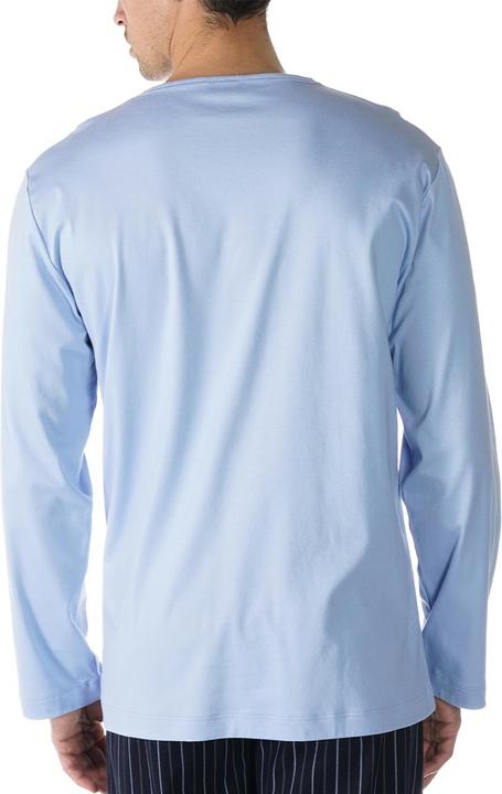 Produktbild Mey Basic Lounge Nightwear Mix & Match Shirt 1/1 Arm (64, 6XL)