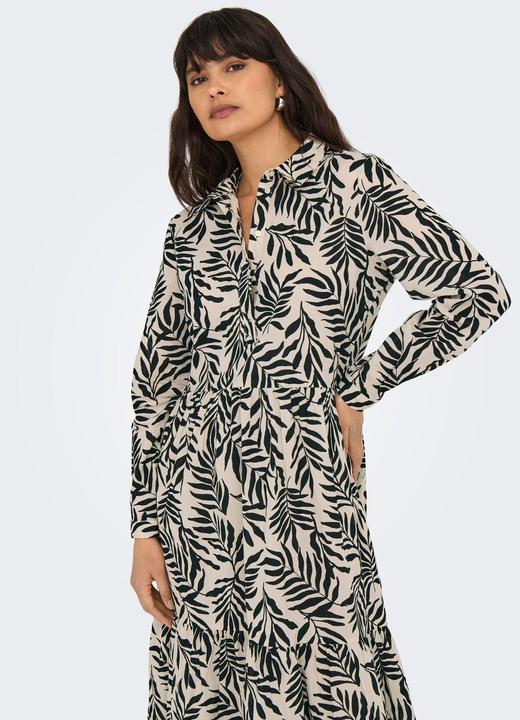 Produktbild JdY JDYMIA Midikleid Mehrlagiges Kleid (XS)