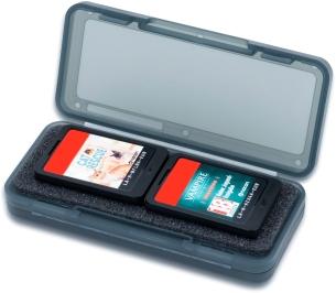 Image du produit Nacon Gaming Travel Case L (Switch Lite, Switch OLED, Switch, Switch 2)