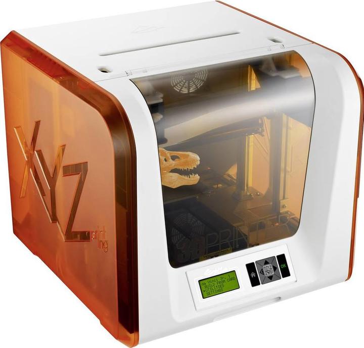 Produktbild XYZprinting Da Vinci Junior 1.0