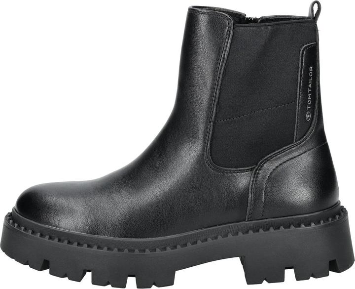 Produktbild Tom Tailor Stiefelette (37)