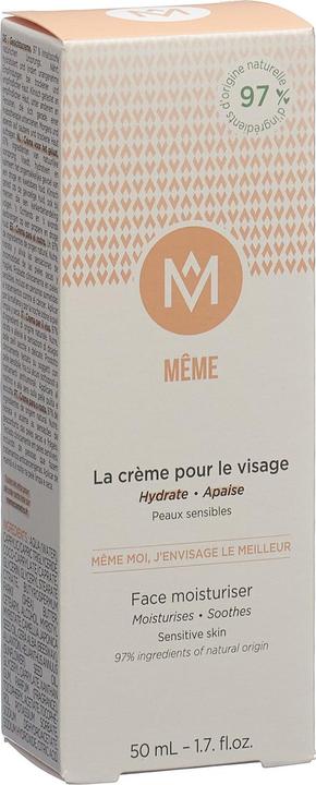Produktbild Même Gesichtscreme (50 ml, 24h Creme)