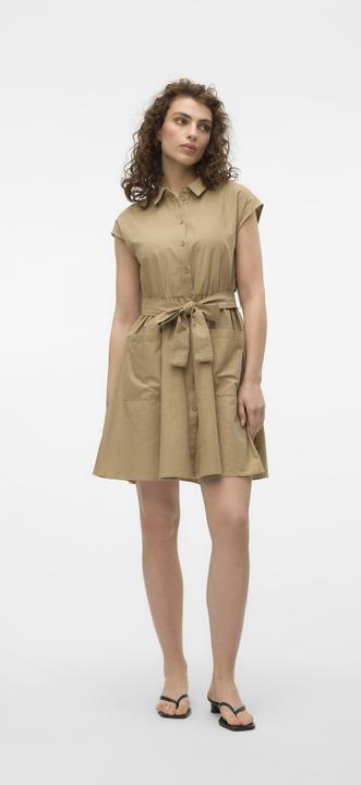 Produktbild Vero Moda VMCASSIE Kurzes Kleid Kleid (L)