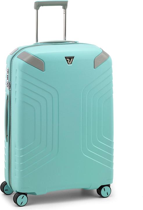 Produktbild Roncato Ypsilon 2.0 - Trolley Carry-On Spinner M (90 l, M (50 - 90l))