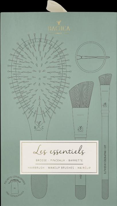 Actual product image Bachca Paris
