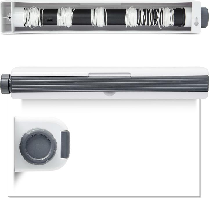 Actual product image Relaxdays Wall Dryer (20.80 m)