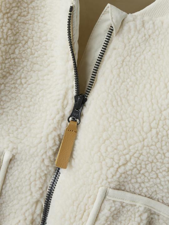 Produktbild Name it Teddy Bomberjacke (116)
