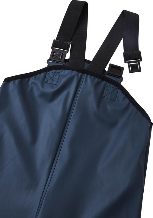 Actual product image Reima Tihku 2pcs Rain Set (104)