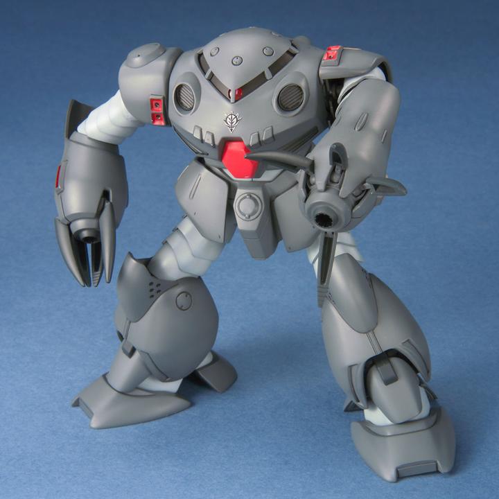 Image du produit Bandai HGUC 1/144 MSM-07E Z'GOK EXPERIMENT