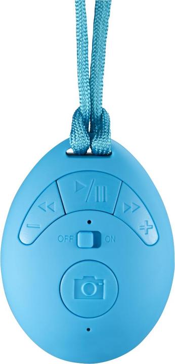 Immagine prodotto Hama SnapDrop (2 h, Batteria)