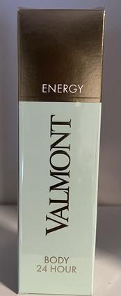 Actual product image Valmont Energy Body 24 Hour 150ml - Value 125€ (Body milk, 150 ml)