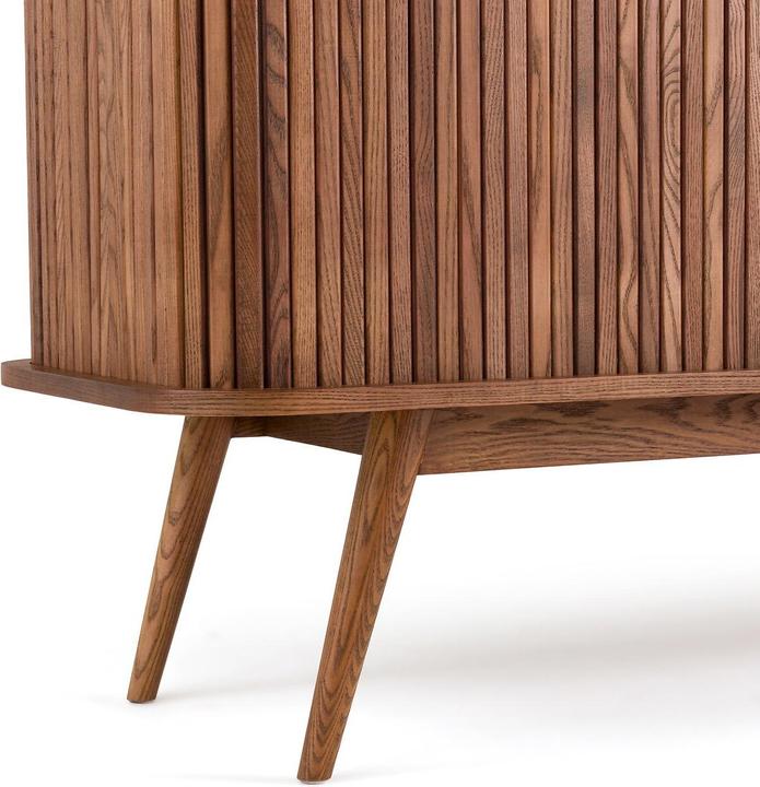 Actual product image La Redoute Interieurs Wapong (160 x 50 cm)