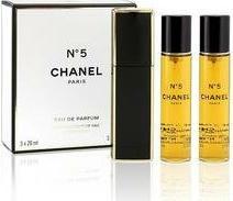 Image du produit Chanel N°5 (Eau de parfum, 60 ml)