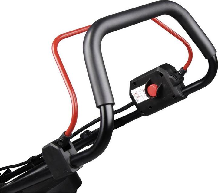 Actual product image Makita DLM330Z (Rechargeable battery operated)