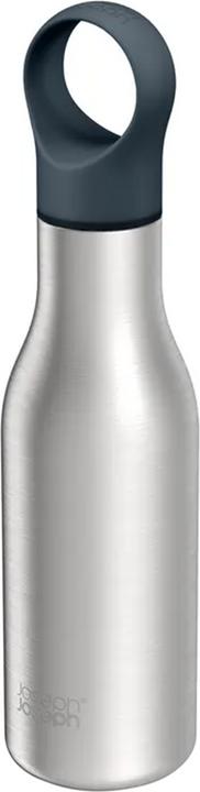 Image du produit Joseph Joseph Loop bouteille d'eau 500ml, inox (0.50 l)