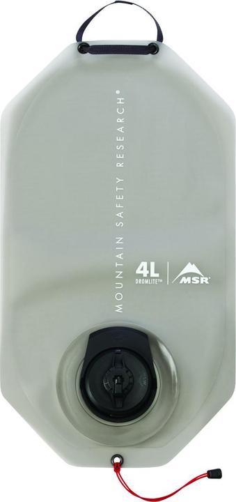 Immagine prodotto Msr DromLite (4 l)