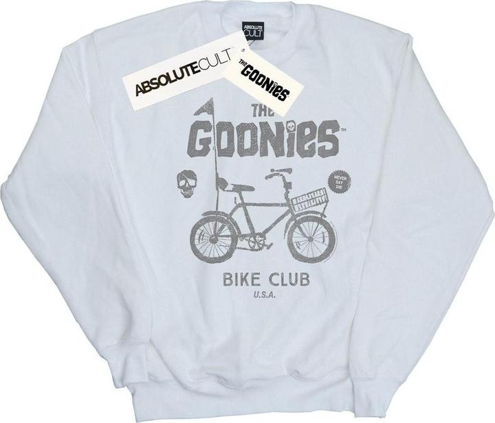 Immagine prodotto Universal Textiles Bike Club Felpa Donna (S)