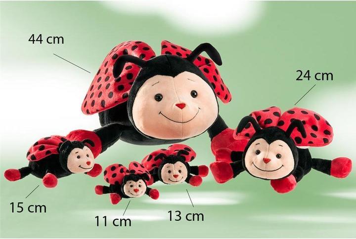 Immagine prodotto Schaffer Coccinella Bolle (44 cm)
