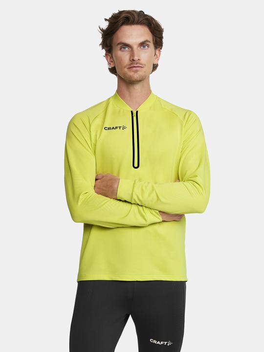 Actual product image Craft Extend Half Zip M (M)