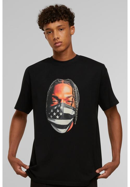 Immagine prodotto Urban Classics Maglietta oversize Upscale Psycho Man - 178333 (XL)