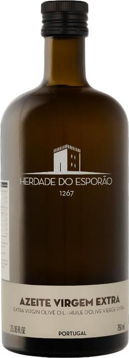 Produktbild Herdade do Esporao Olivenöl Virgem Extra 0.4g (750 ml)