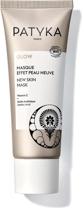 Immagine prodotto Patyka Maschera luminosa Nuovo effetto pelle (50 ml)