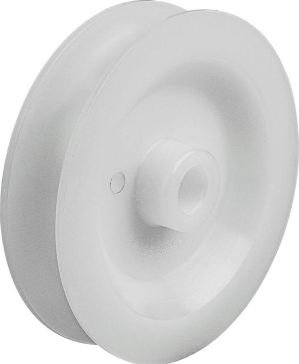 Actual product image Etter Pulleys polyamide 190P/100
