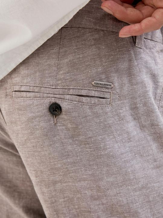 Actual product image Jack & Jones Tapered Fit Chino Hose Chino Hose (W33/L32)