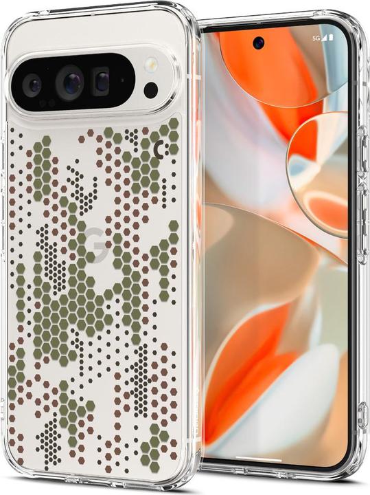 Produktbild Spigen Ultra Hybrid (Google Pixel 9 Pro)