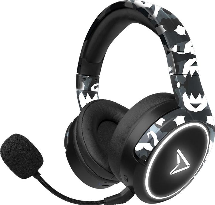 Image du produit Steelplay Oreillette Bluetooth (Sans fil, Filaire)
