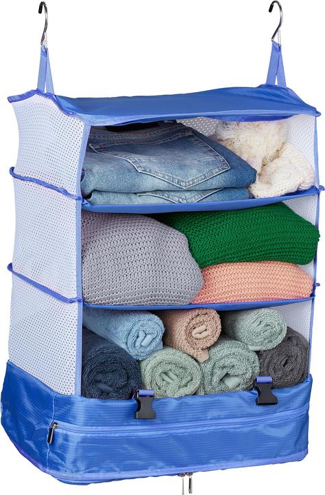 Immagine prodotto Relaxdays Organizzatore da viaggio