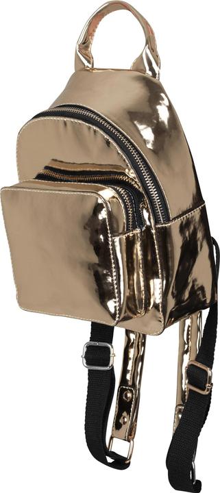 Produktbild Urban Classics Mini Metallic Backpack (3 l)