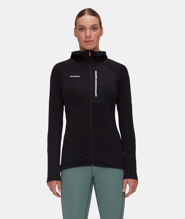 Actual product image Mammut Aenergy Light ML Hooded Jacket Women (M)