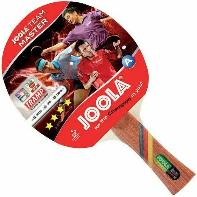 Produktbild Joola Tischtennisschläger Team Master