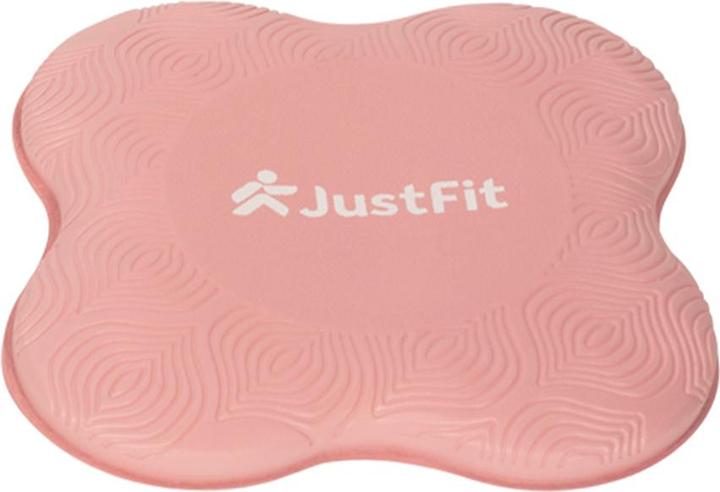 Actual product image JustFit Yoga pad for knees and wrists