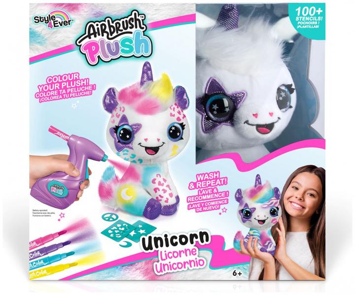 Immagine prodotto Amo Toys Unicorno (30 cm)