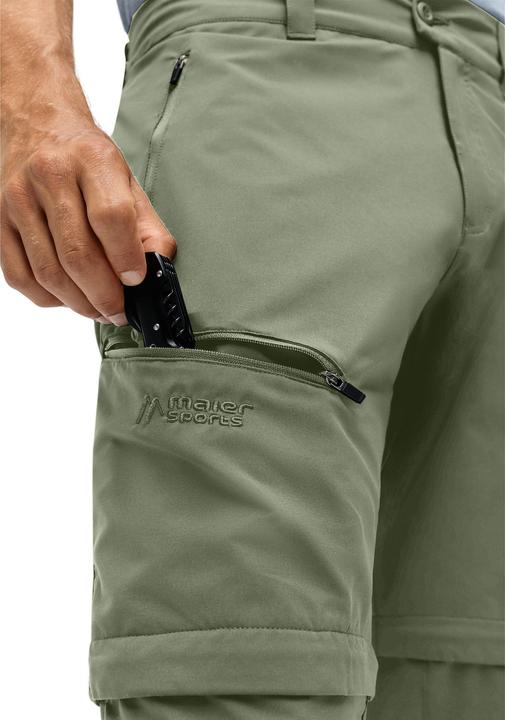 Immagine prodotto Maier Sports Tajo Zip Loop Zip Off (S)