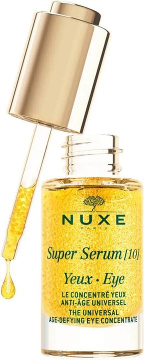 Produktbild Nuxe Super Serum (Serum, 15 ml, Tag + Nacht)