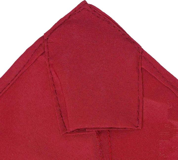 Actual product image Jamb Bezug für Sonnenschirm halbrund Parla 270cm (2.60 m)