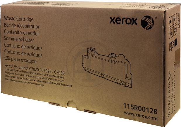 Image du produit Xerox Boîte de toner usagé C7000