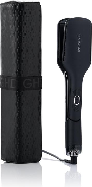 Produktbild ghd Duet Style Set - Icy Blue Collection (Dampfglätteisen)