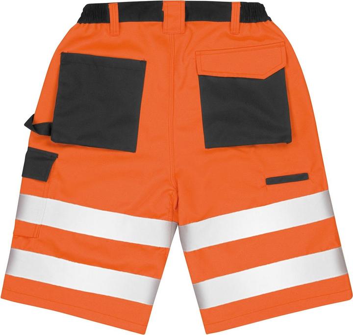 Actual product image Result Mens Safety Cargo Shorts (S)