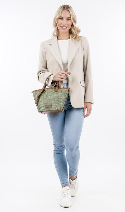 Actual product image Tamaris Shopper TAS Fernanda (8.71 l)