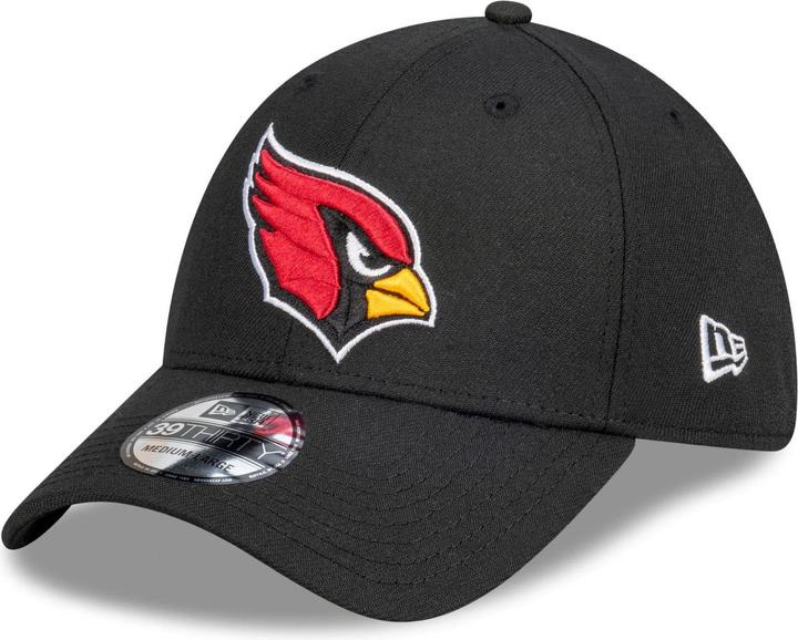 Actual product image New Era 39Thirty Stretch Cap - NFL Arizona Cardinals - L/XL (XL)