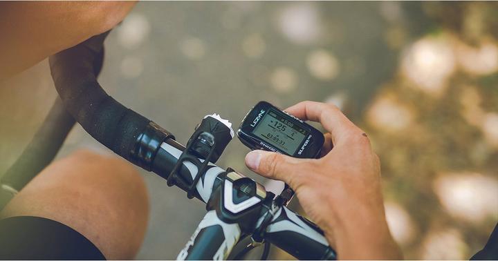 Actual product image Lezyne Super Pro Smart Loaded