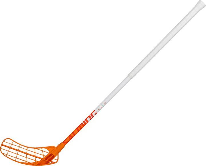 Salming Unihockeystock Hawk Re Flex 32